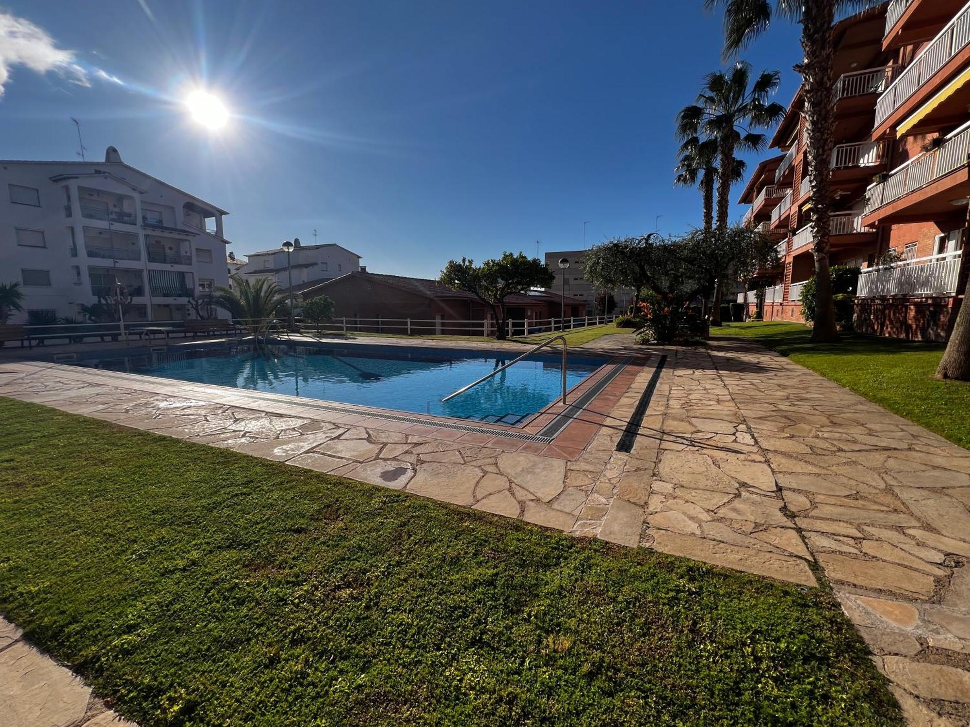 Roda Playa Roda de Bera Exterior photo